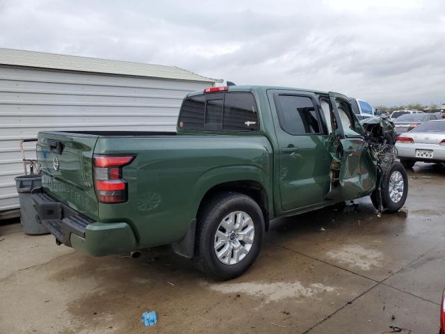 Photo 3 from auction – 2022 NISSAN FRONTIER S with VIN 1N6ED1EJ1NN671265