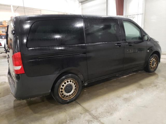Photo 3 from auction – 2017 MERCEDES-BENZ METRIS with VIN WD4PG2EE3H3333786