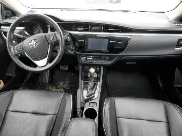 Photo 8 from auction – 2015 TOYOTA COROLLA L with VIN 2T1BURHE6FC343797