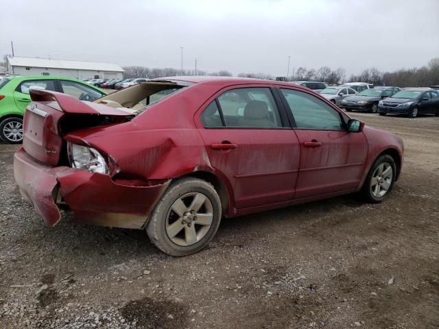 Photo 3 from auction – 2007 FORD FUSION SE with VIN 3FAHP07117R123268