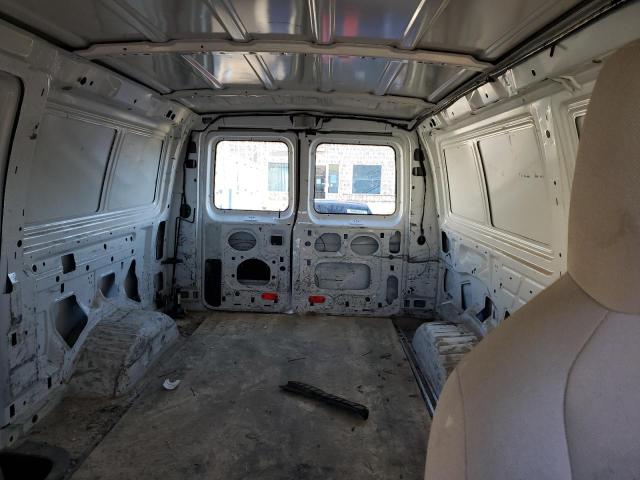 Photo 10 from auction – 2009 FORD ECONOLINE with VIN 1FTNE24L79DA37754