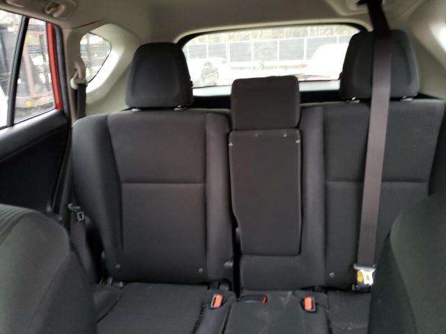 Photo 10 from auction – 2016 TOYOTA RAV4 LE with VIN JTMZFREV0GJ078362