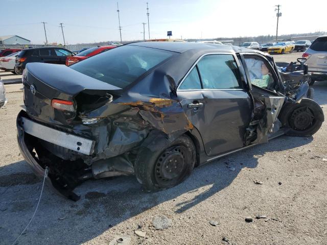 Photo 3 from auction – 2012 TOYOTA CAMRY BASE with VIN 4T1BF1FK8CU023041