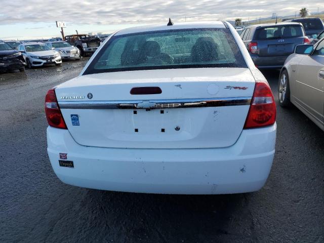 Photo 6 from auction – 2004 CHEVROLET MALIBU with VIN 1G1ZS52F74F185305