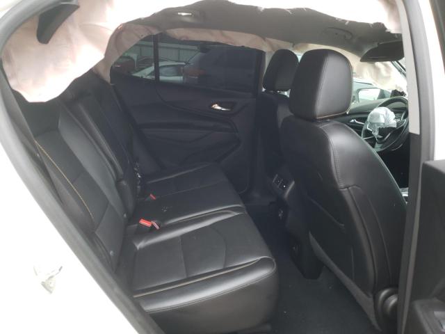 Photo 11 from auction – 2019 CHEVROLET EQUINOX PR with VIN 2GNAXYEXXK6285327