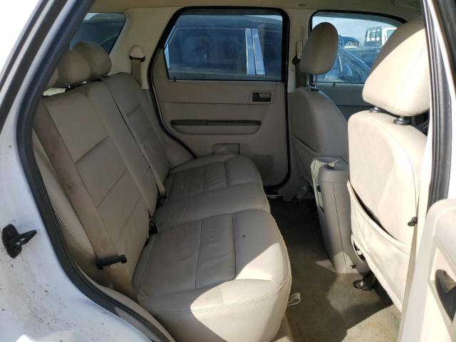 Photo 11 from auction – 2008 FORD ESCAPE HEV with VIN 1FMCU49H38KB33042