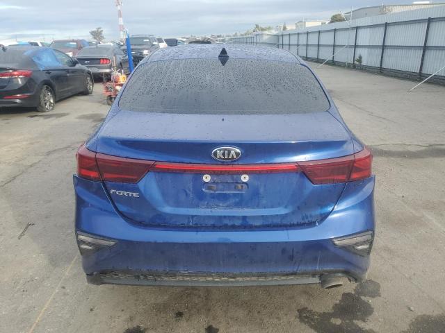 Photo 6 from auction – 2019 KIA FORTE FE with VIN 3KPF24AD9KE065503