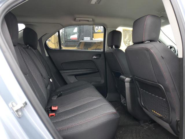 Photo 10 from auction – 2015 CHEVROLET EQUINOX LT with VIN 2GNALBEK5F6331536