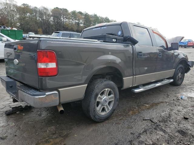 Photo 3 from auction – 2005 FORD F150 SUPER with VIN 1FTRW12W25FA13916