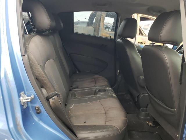 Photo 10 from auction – 2015 CHEVROLET SPARK LS with VIN KL8CA6S95FC748672