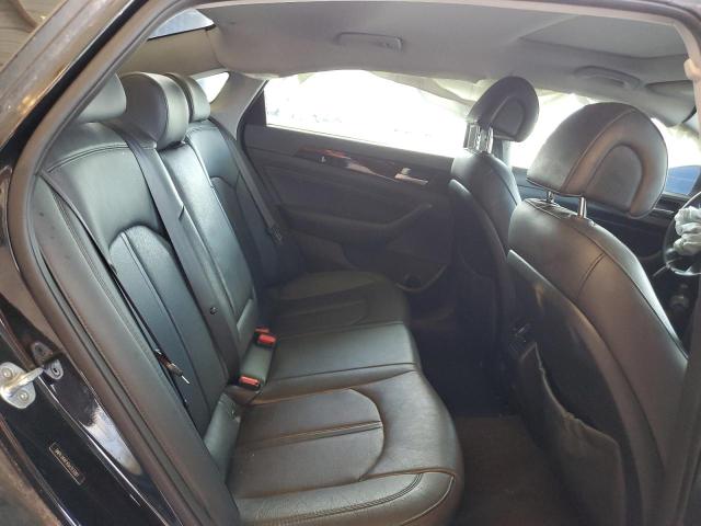 Photo 10 from auction – 2016 HYUNDAI SONATA SPO with VIN 5NPE34AFXGH313397