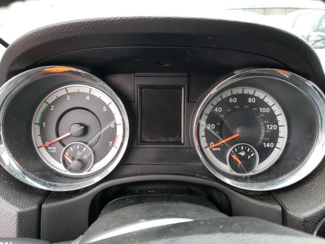 Photo 9 from auction – 2013 DODGE DURANGO CR with VIN 1C4RDJDG3DC679064