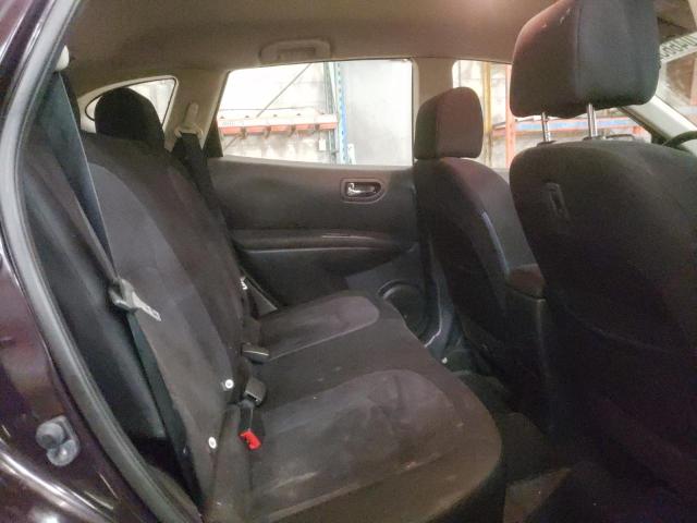 Photo 11 from auction – 2011 NISSAN ROGUE S with VIN JN8AS5MT2BW165889