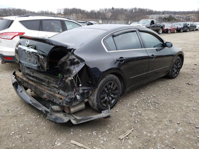 Photo 3 from auction – 2012 NISSAN ALTIMA BAS with VIN 1N4AL2AP5CC257960