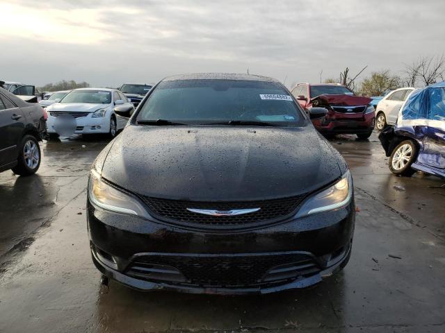 Photo 5 from auction – 2016 CHRYSLER 200 S with VIN 1C3CCCBB3GN124060