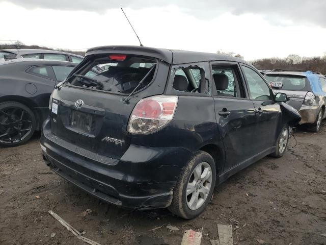 Photo 3 from auction – 2005 TOYOTA COROLLA MA with VIN 2T1KR32E65C478493