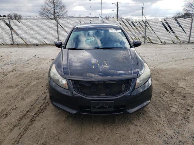Photo 5 from auction – 2012 HONDA ACCORD EX with VIN 1HGCP2E77CA063848