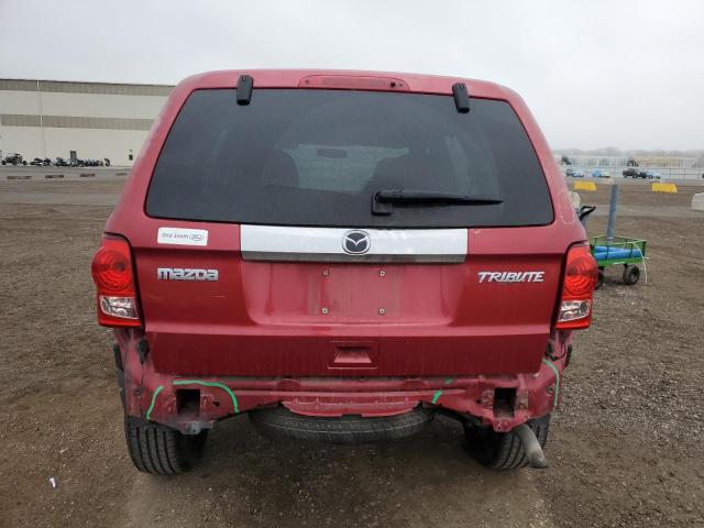 Photo 6 from auction – 2009 MAZDA TRIBUTE I with VIN 4F2CZ02799KM01951