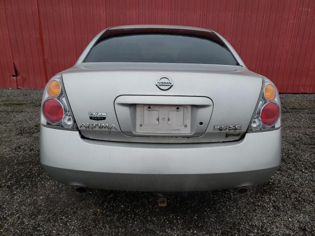 Photo 6 from auction – 2003 NISSAN ALTIMA SE with VIN 1N4BL11E53C156818