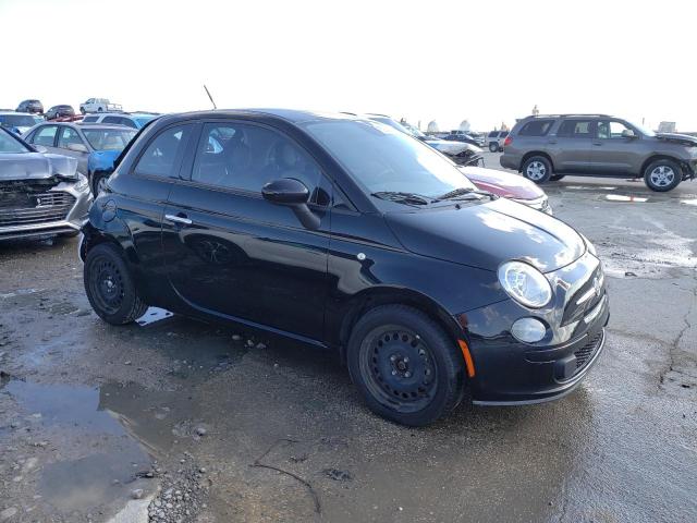 Photo 4 from auction – 2015 FIAT 500 POP with VIN 3C3CFFAR0FT501854