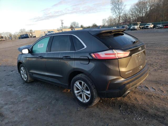 Photo 2 from auction – 2020 FORD EDGE SEL with VIN 2FMPK3J94LBA95507