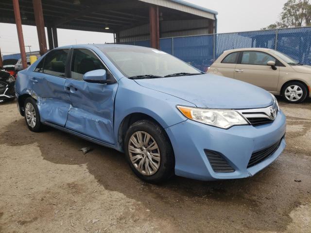 Photo 4 from auction – 2012 TOYOTA CAMRY BASE with VIN 4T1BF1FK0CU596483