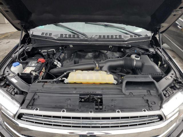 Photo 11 from auction – 2019 FORD F-150 with VIN 1FTEW1E49KFA75155