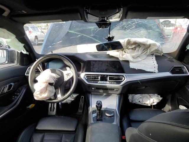 Photo 8 from auction – 2020 BMW M340I with VIN WBA5U7C04LFH49710