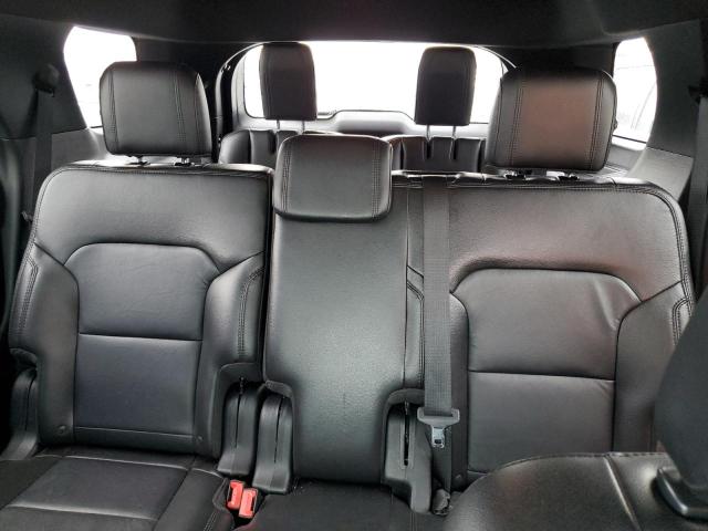 Photo 10 from auction – 2018 FORD EXPLORER X with VIN 1FM5K7D80JGB46041