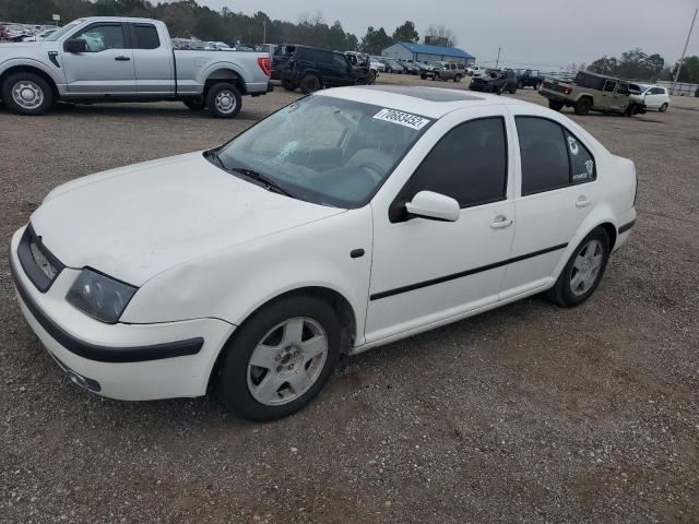 Photo 1 from auction – 2002 VOLKSWAGEN JETTA GLS with VIN 3VWSP69M12M003256