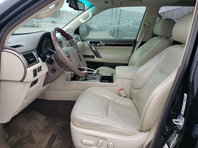 Foto 7 de la subasta – 2011 LEXUS GX 460 con VIN JTJBM7FX3B5032907