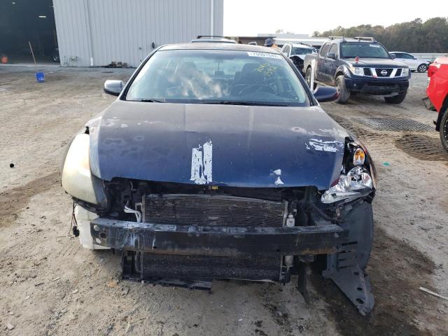 Photo 5 from auction – 2007 NISSAN ALTIMA 2.5 with VIN 1N4AL21E27N452374