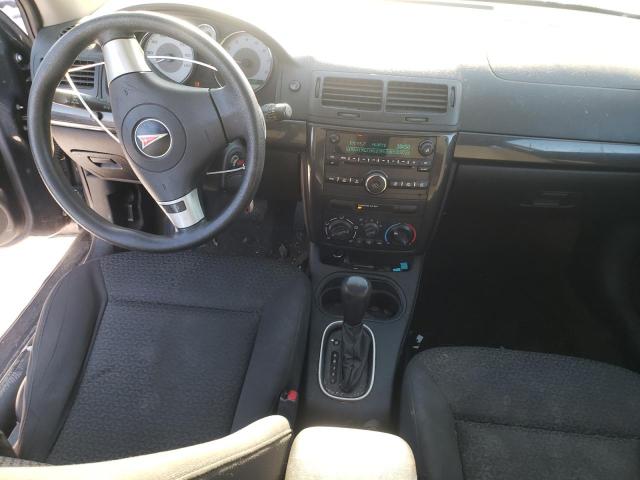 Photo 8 from auction – 2009 PONTIAC G5 with VIN 1G2AS18H197258678