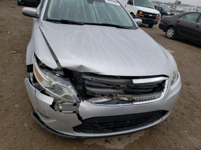 Photo 11 from auction – 2011 FORD TAURUS SEL with VIN 1FAHP2EW8BG186054