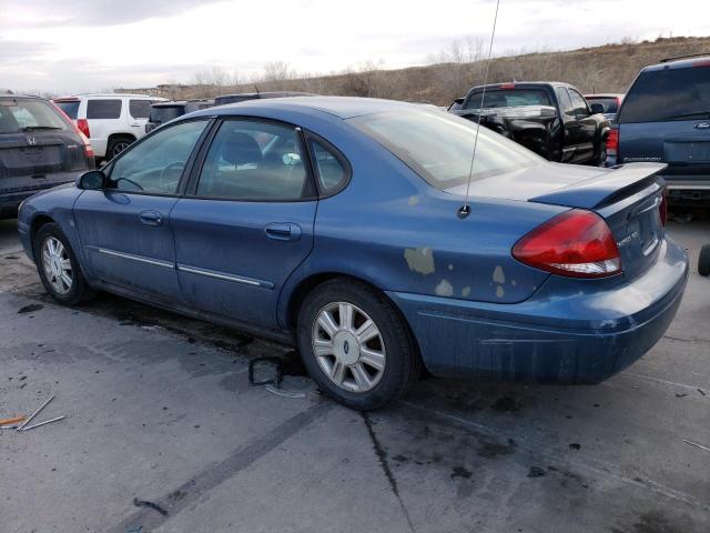 Photo 2 from auction – 2004 FORD TAURUS SEL with VIN 1FAHP56S14A120867