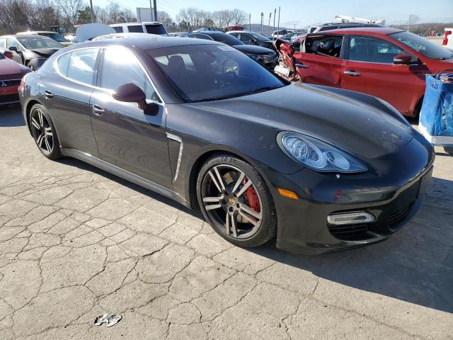 صورة رقم 4 من المزاد - 2010 PORSCHE PANAMERA T مع VIN WP0AC2A74AL090918