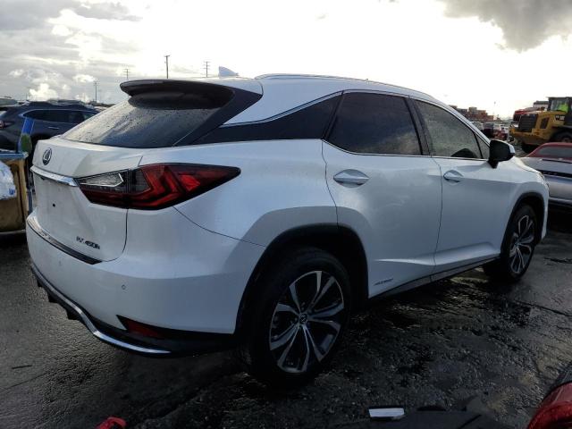 Снимка 3 от търг – 2021 LEXUS RX 450H с VIN 2T2HGMDA0MC068282