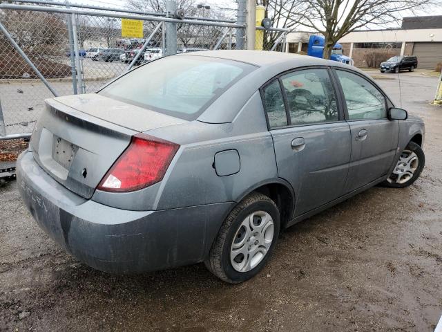 Photo 3 from auction – 2004 SATURN ION with VIN 1G8AJ52F14Z207282
