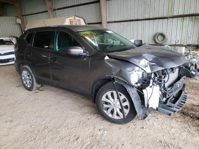 Photo 4 from auction – 2016 NISSAN ROGUE S with VIN 5N1AT2MN6GC870966