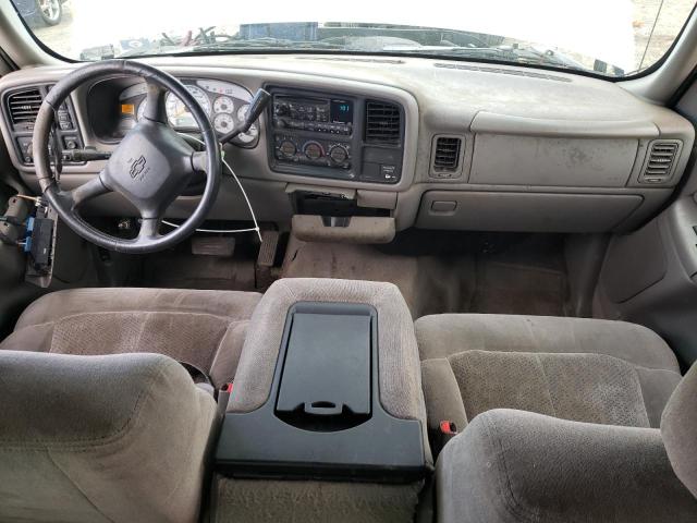 Photo 8 from auction – 2000 CHEVROLET 1500 EXTEN with VIN 1GCEK19T9YE150027