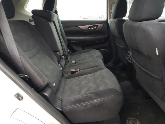 Photo 11 from auction – 2016 NISSAN ROGUE S with VIN 5N1AT2MT1GC756405