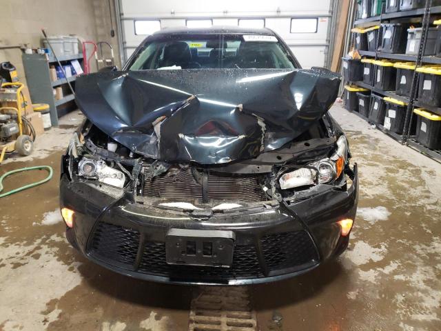 Photo 5 from auction – 2016 TOYOTA CAMRY LE with VIN 4T1BF1FK5GU609850