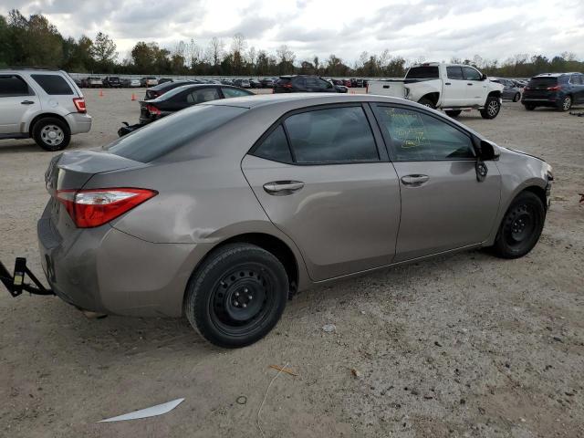Zdjęcie 3 z aukcji – 2015 TOYOTA COROLLA L z VIN 5YFBURHE3FP197892