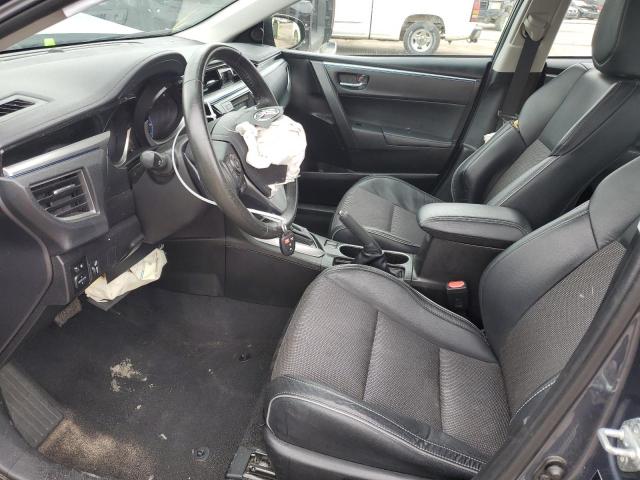 Photo 7 from auction – 2014 TOYOTA COROLLA L with VIN 5YFBURHE3EP083048