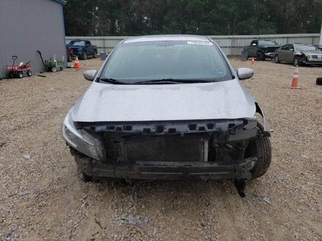 Photo 5 from auction – 2018 KIA FORTE LX with VIN 3KPFL4A72JE180739