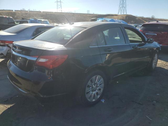 Photo 3 from auction – 2012 CHRYSLER 200 LX with VIN 1C3CCBAB4CN202089