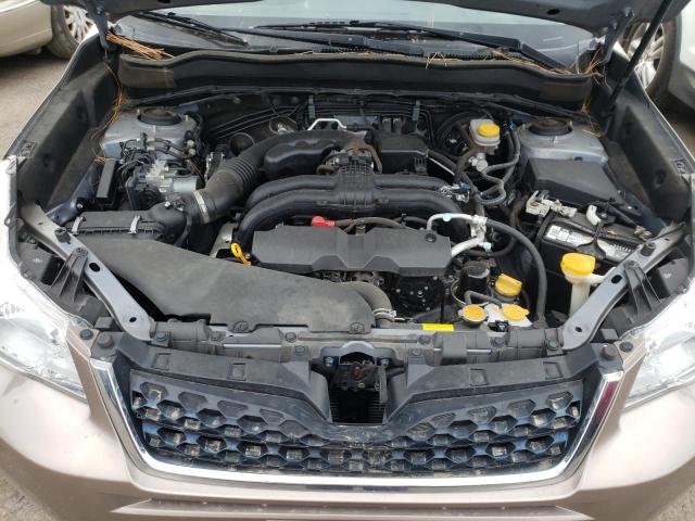 Photo 12 from auction – 2016 SUBARU FORESTER 2 with VIN JF2SJARCXGH528537
