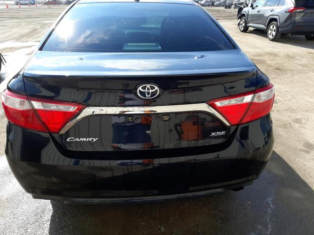 Photo 6 from auction – 2016 TOYOTA CAMRY LE with VIN 4T1BF1FK9GU120769