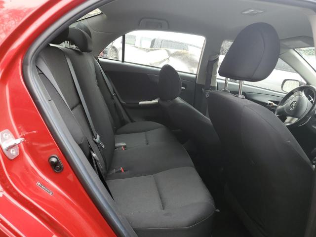 Photo 10 from auction – 2010 TOYOTA COROLLA BA with VIN 2T1BU4EE2AC477237