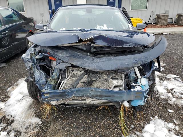 Photo 5 from auction – 2017 CHEVROLET MALIBU LT with VIN 1G1ZE5ST3HF203771
